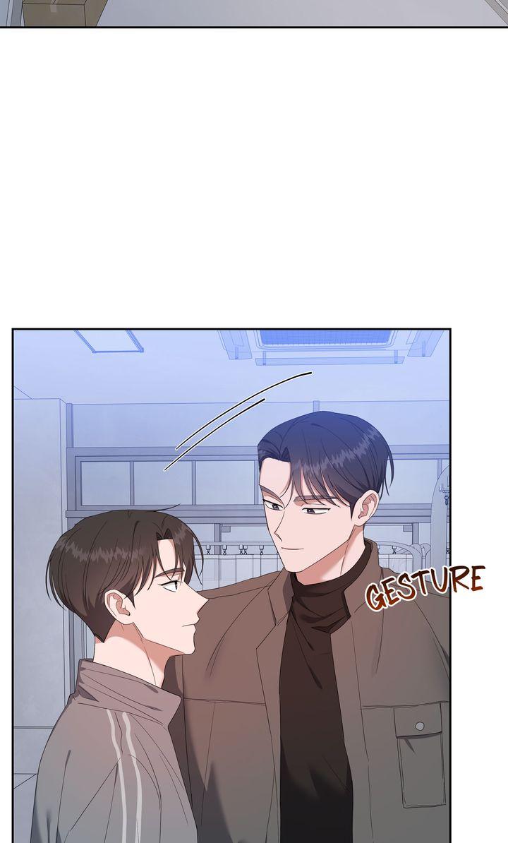 Surviving In The Broken World Chapter 34 page 4 - 