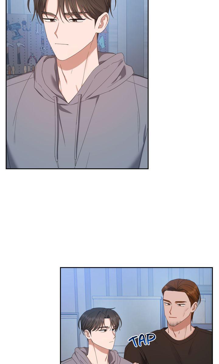 Surviving In The Broken World Chapter 34 page 31 - 
