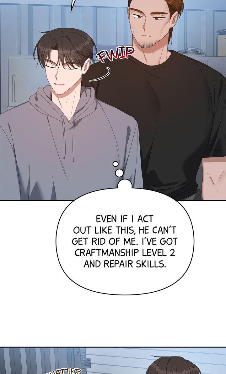 Surviving In The Broken World Chapter 34 page 33 - 