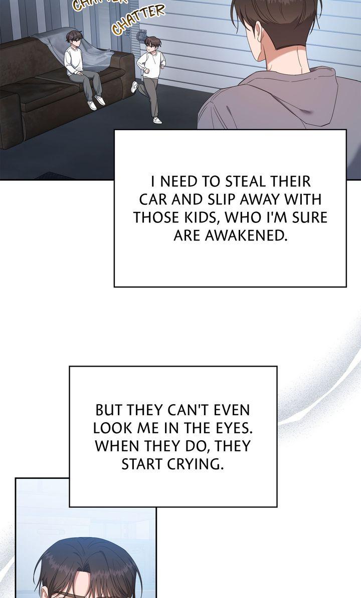 Surviving In The Broken World Chapter 34 page 34 - 