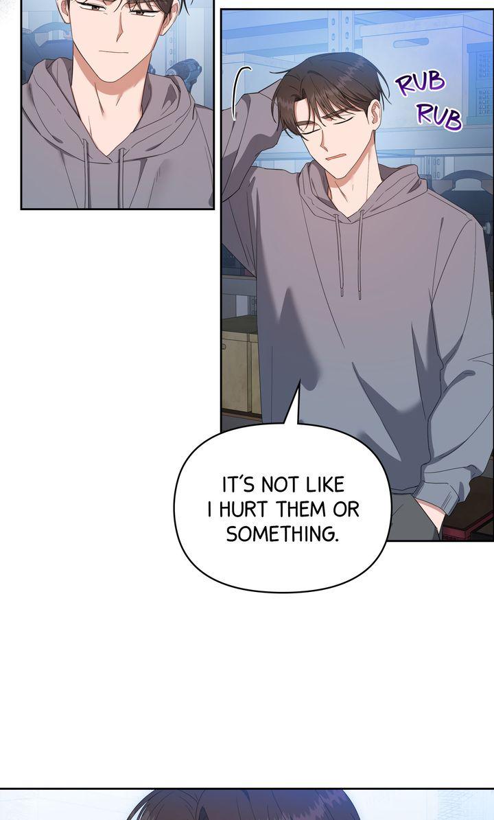 Surviving In The Broken World Chapter 34 page 35 - 