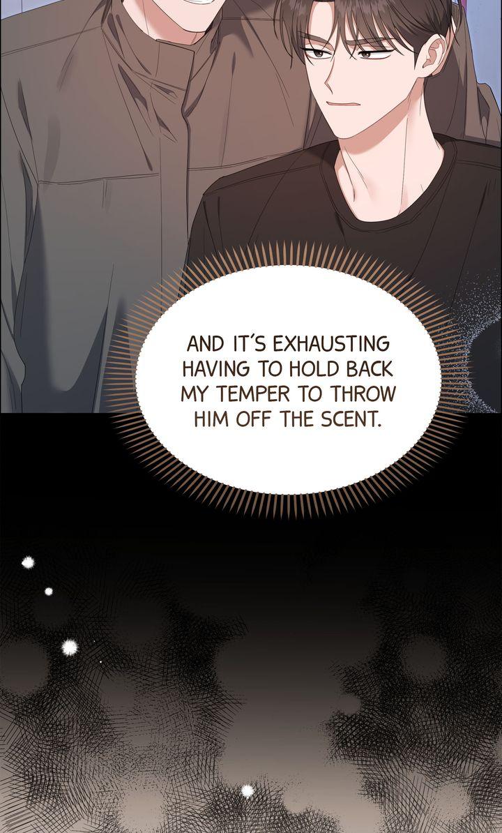 Surviving In The Broken World Chapter 34 page 37 - 