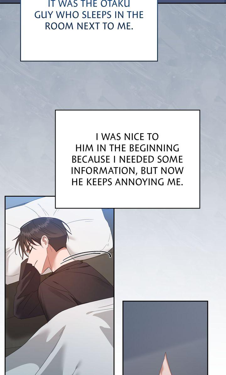 Surviving In The Broken World Chapter 34 page 40 - 