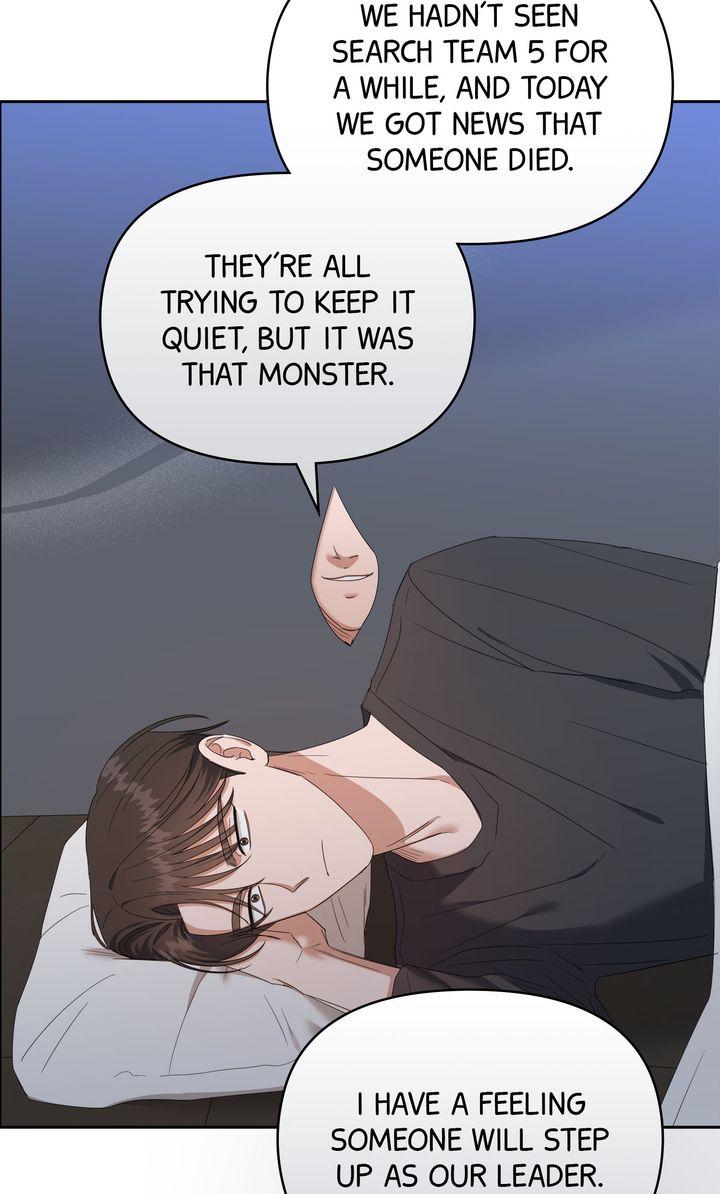 Surviving In The Broken World Chapter 34 page 42 - 