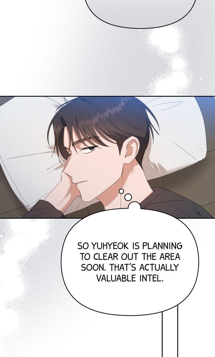 Surviving In The Broken World Chapter 34 page 43 - 