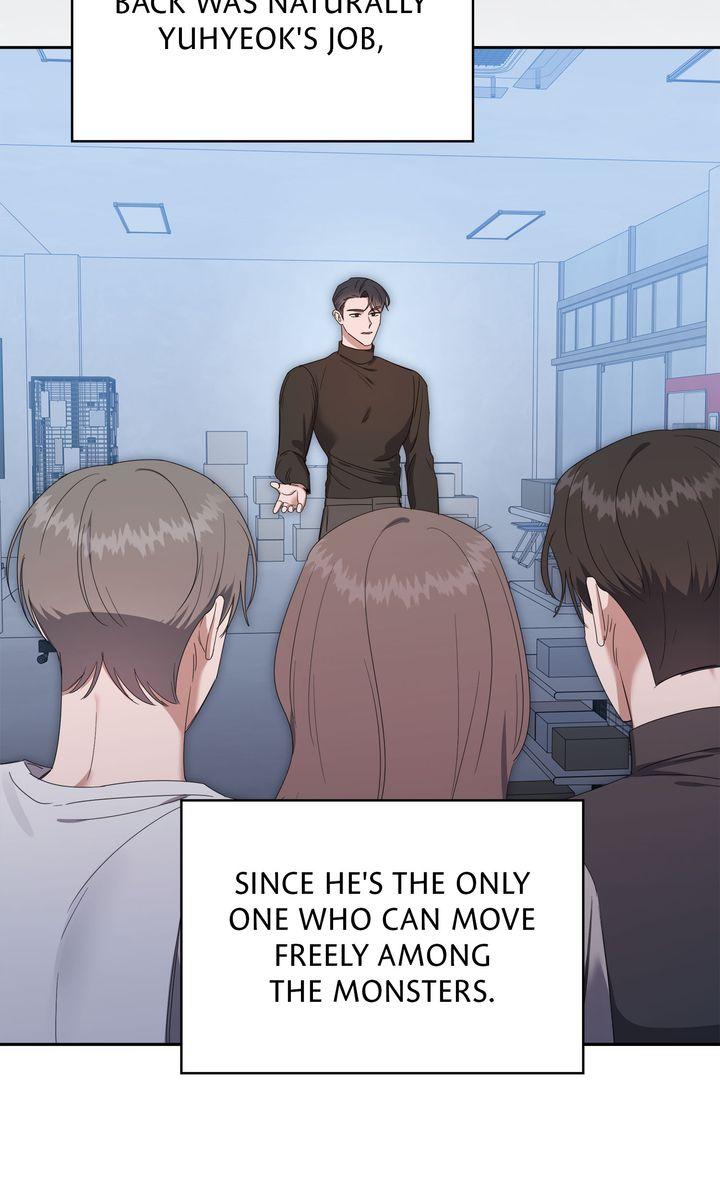 Surviving In The Broken World Chapter 34 page 47 - 