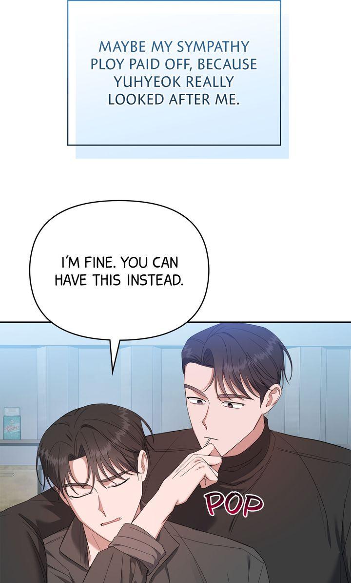 Surviving In The Broken World Chapter 34 page 50 - 