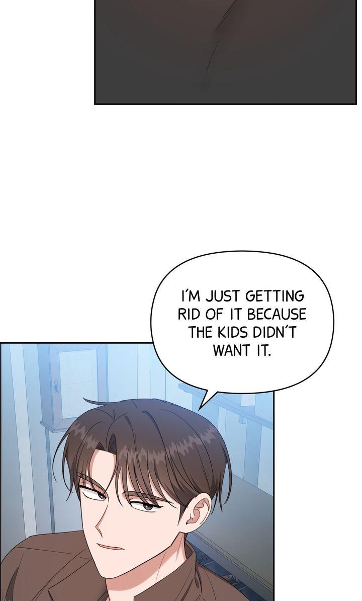 Surviving In The Broken World Chapter 34 page 53 - 