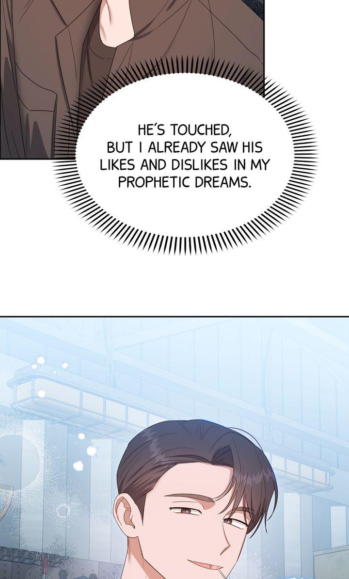 Surviving In The Broken World Chapter 34 page 54 - 