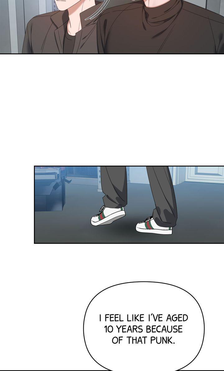 Surviving In The Broken World Chapter 34 page 56 - 