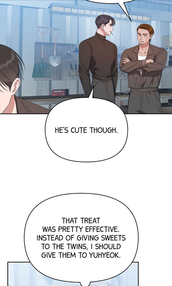 Surviving In The Broken World Chapter 34 page 57 - 