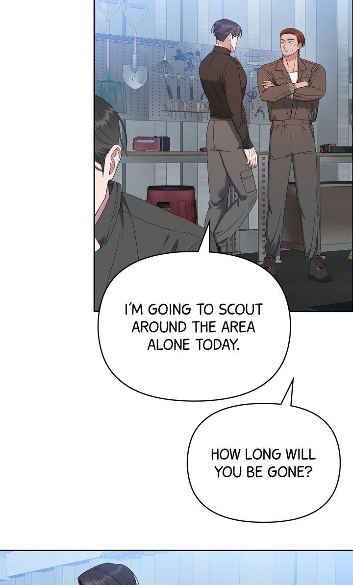 Surviving In The Broken World Chapter 34 page 59 - 