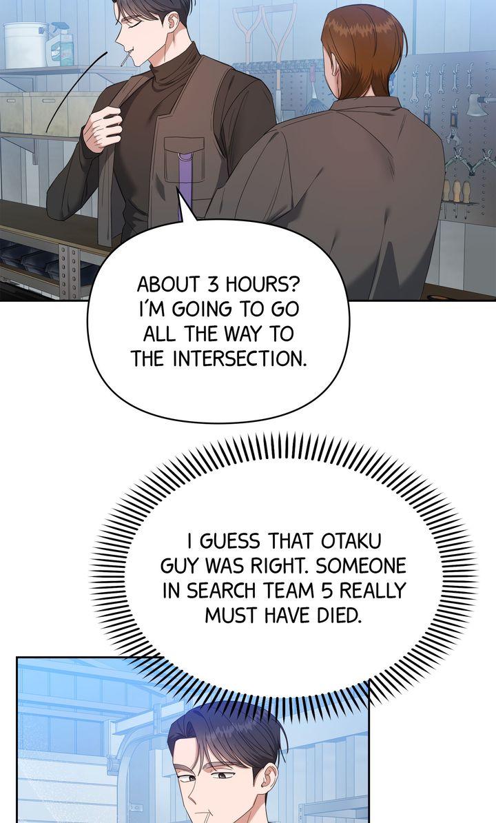Surviving In The Broken World Chapter 34 page 60 - 
