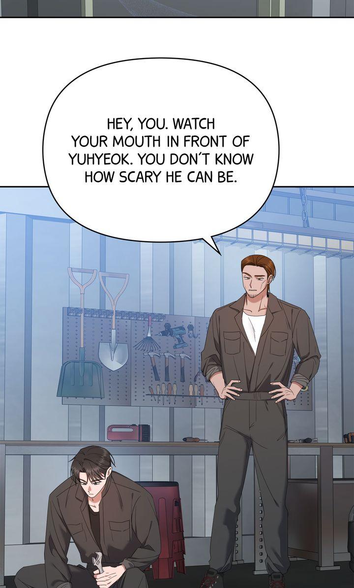 Surviving In The Broken World Chapter 34 page 66 - 