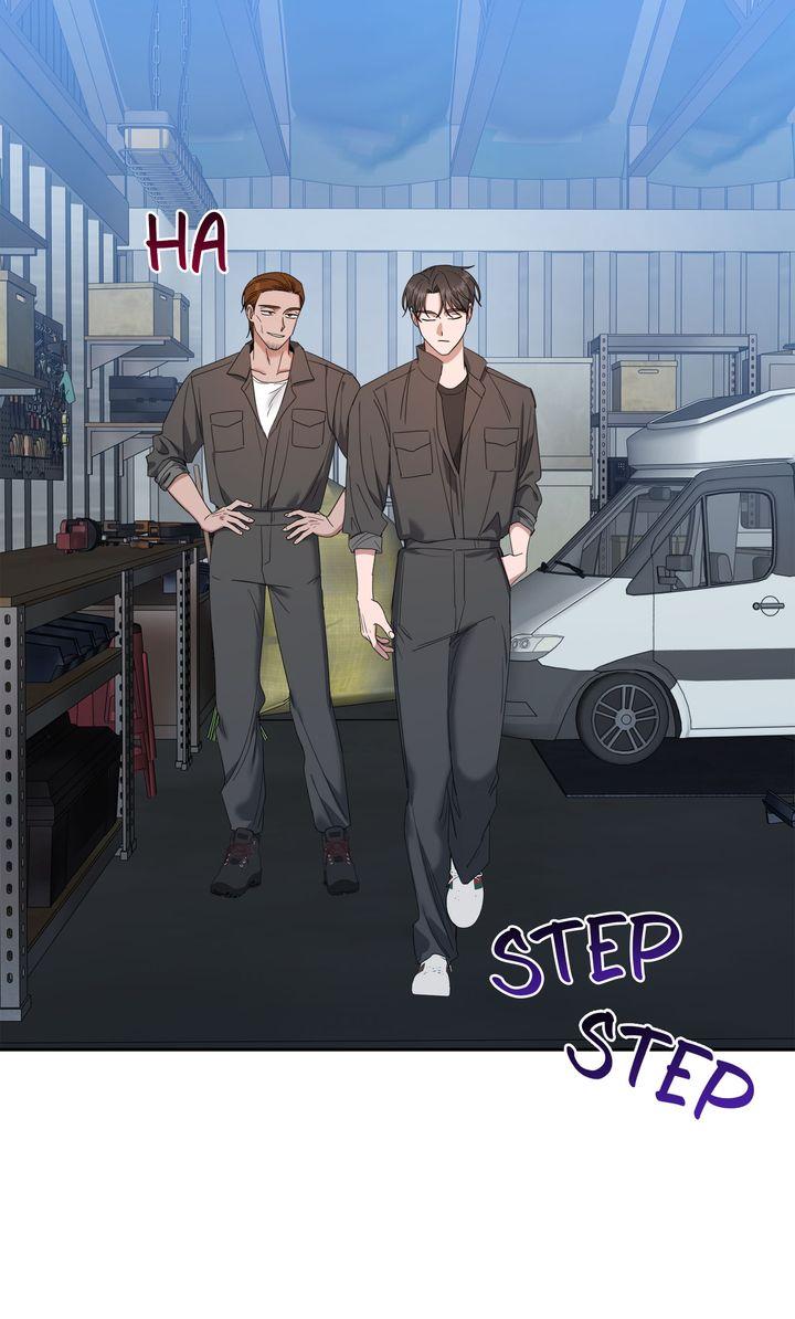 Surviving In The Broken World Chapter 34 page 69 - 