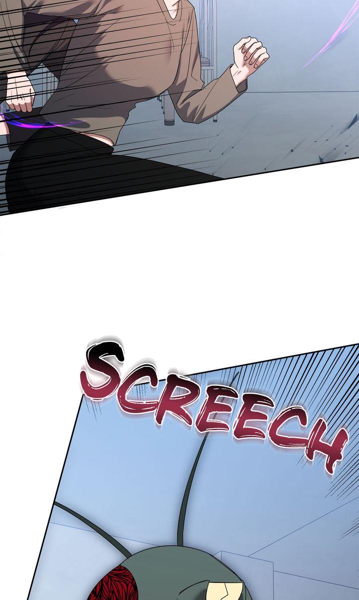 Surviving In The Broken World Chapter 35 page 15 - 