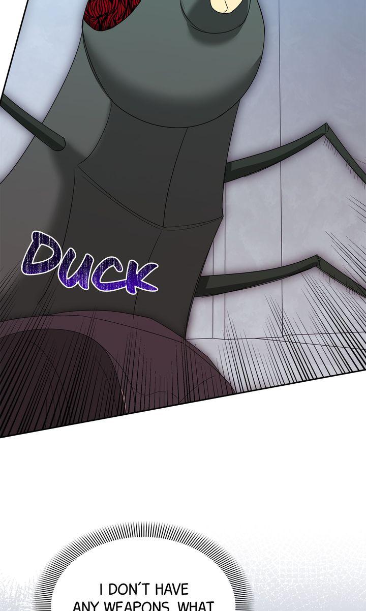 Surviving In The Broken World Chapter 35 page 16 - 