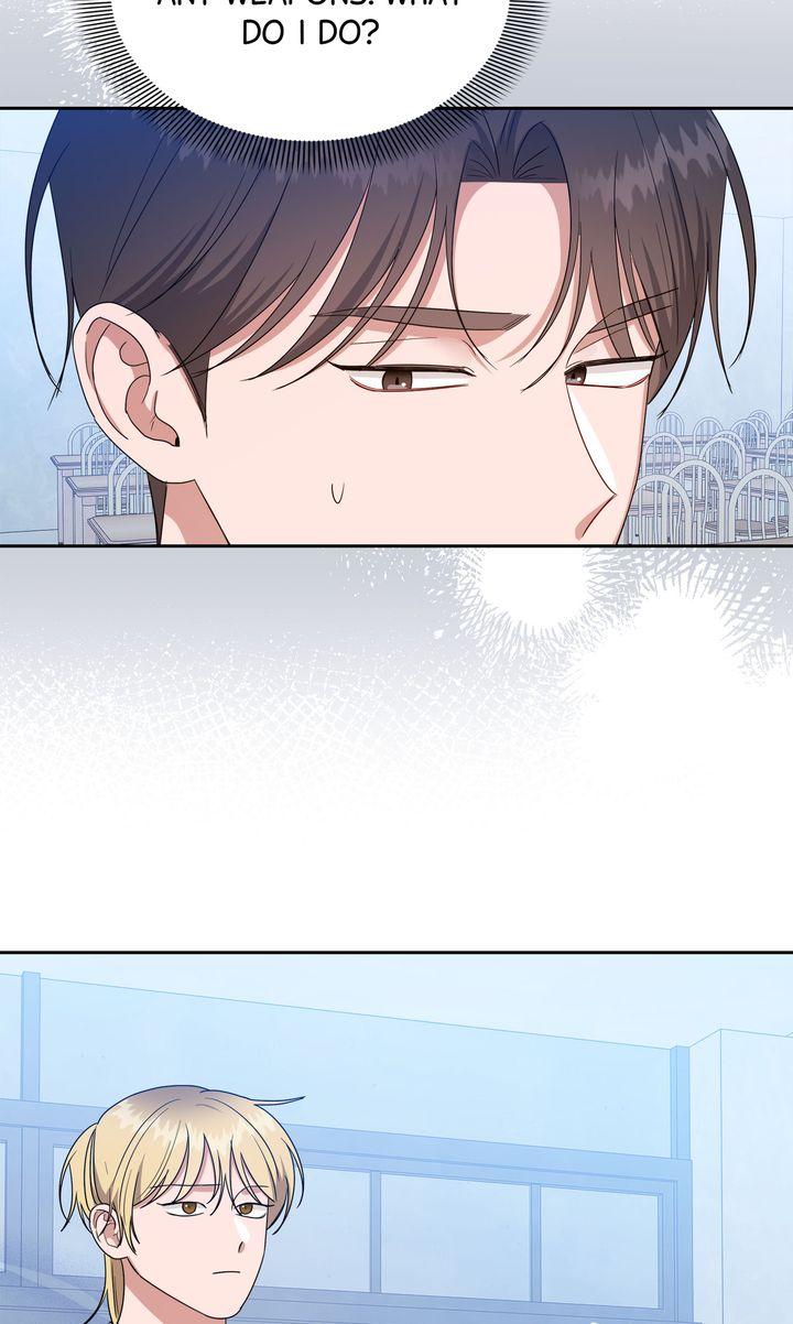 Surviving In The Broken World Chapter 35 page 17 - 