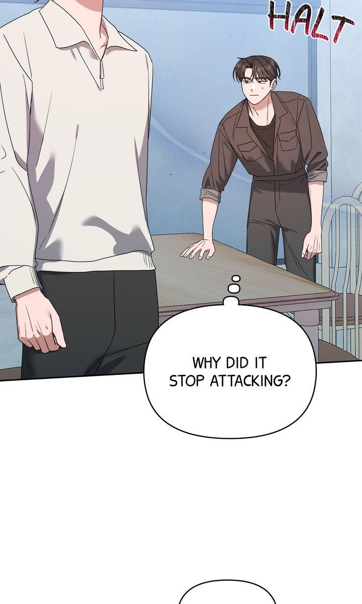 Surviving In The Broken World Chapter 35 page 18 - 