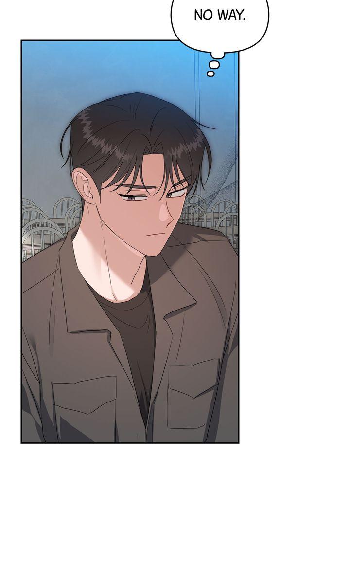 Surviving In The Broken World Chapter 35 page 19 - 