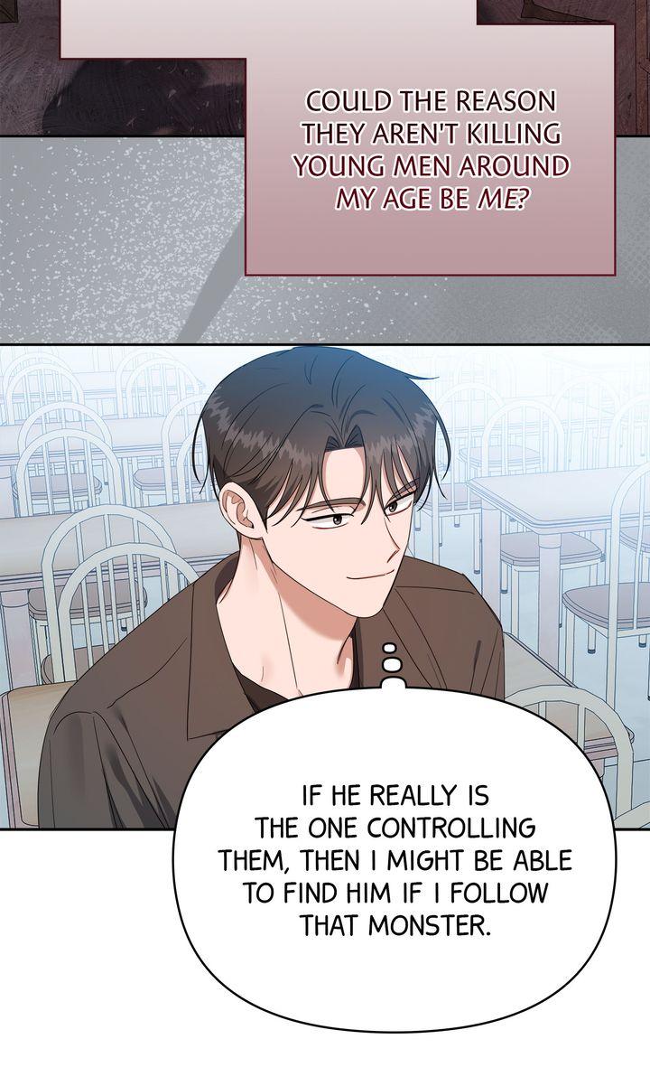 Surviving In The Broken World Chapter 35 page 23 - 