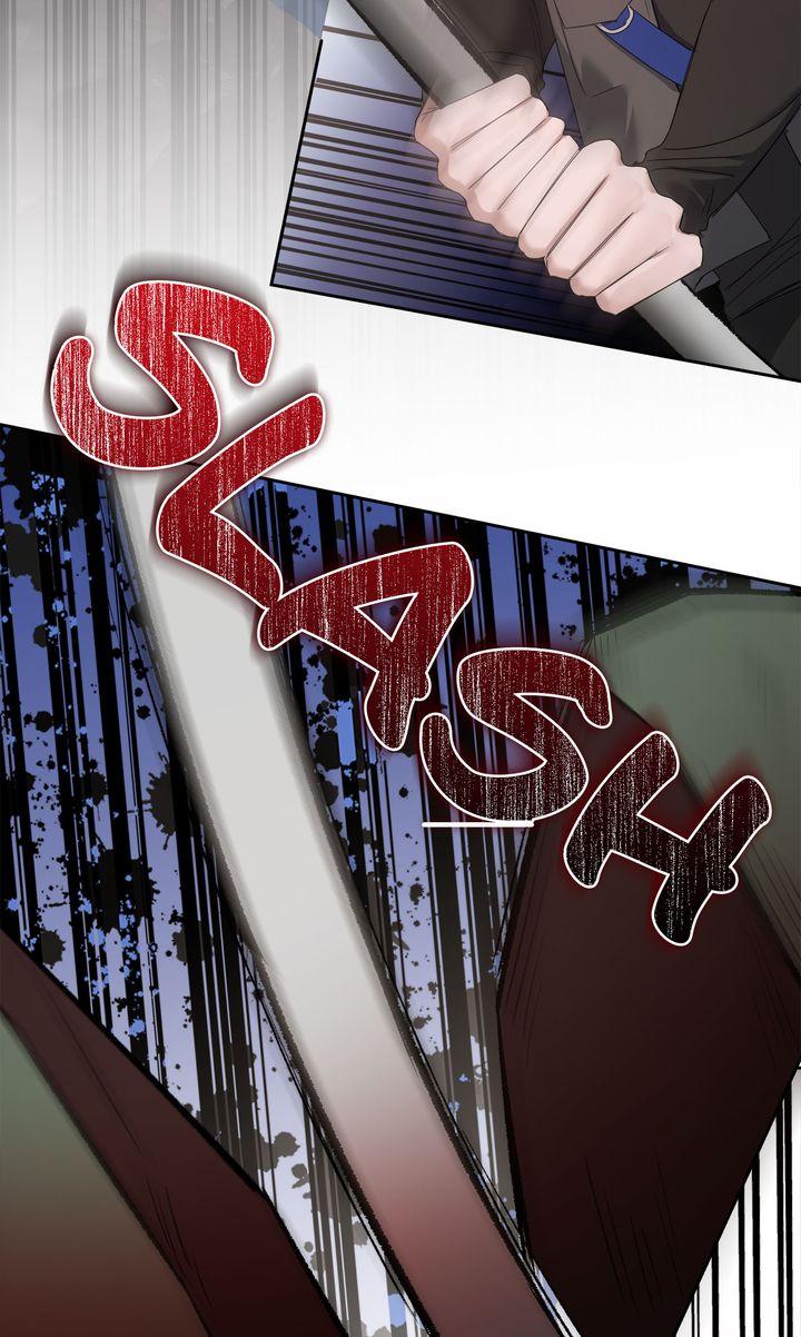 Surviving In The Broken World Chapter 35 page 36 - 