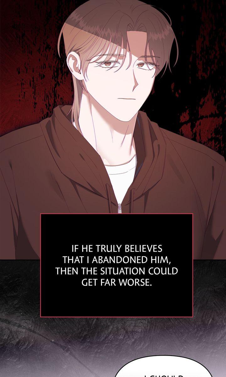 Surviving In The Broken World Chapter 35 page 5 - 