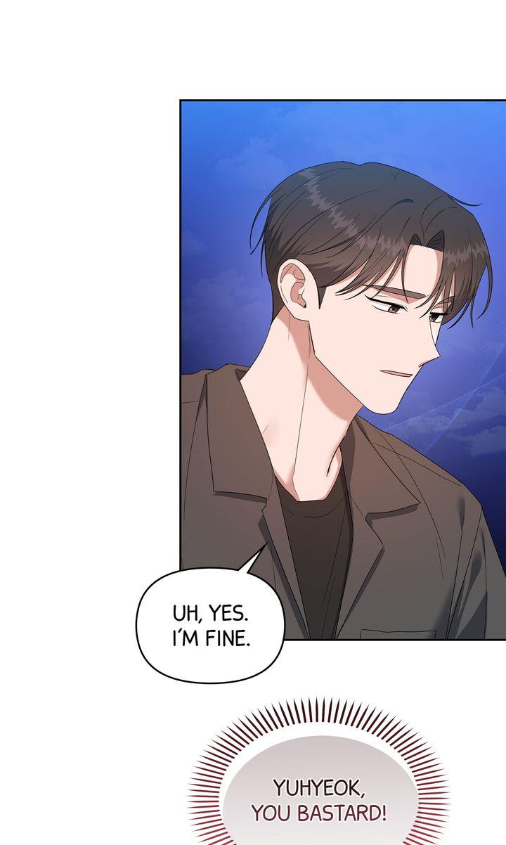 Surviving In The Broken World Chapter 35 page 43 - 