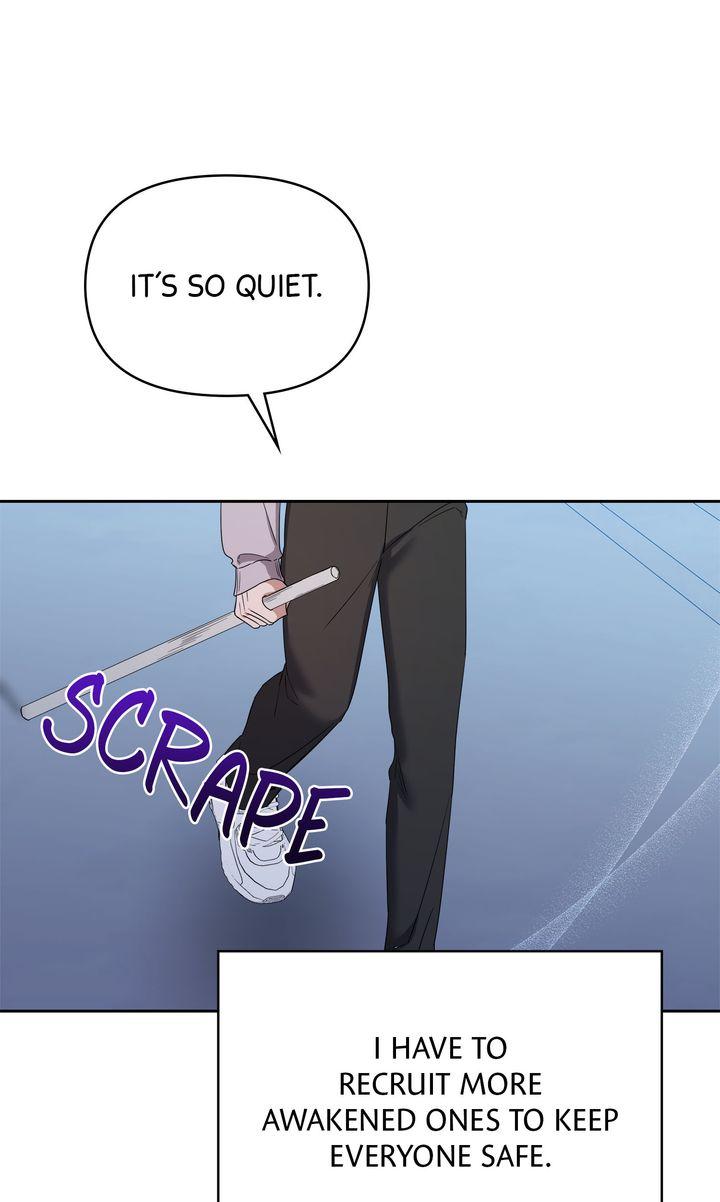 Surviving In The Broken World Chapter 35 page 50 - 