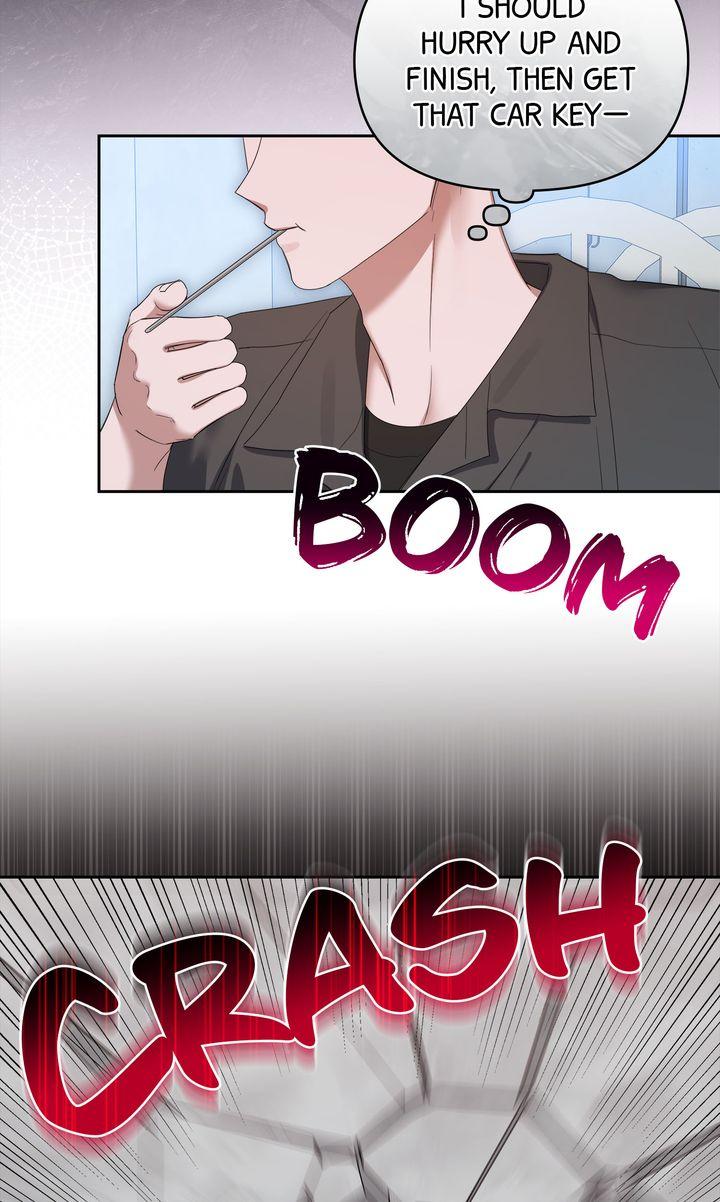 Surviving In The Broken World Chapter 35 page 6 - 