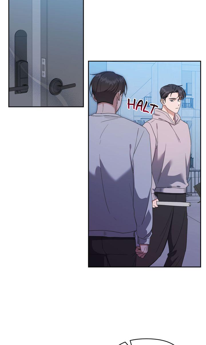 Surviving In The Broken World Chapter 35 page 52 - 