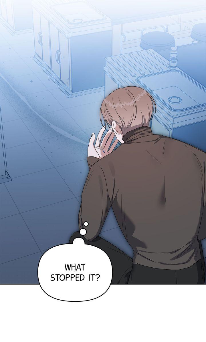 Surviving In The Broken World Chapter 36 page 19 - 