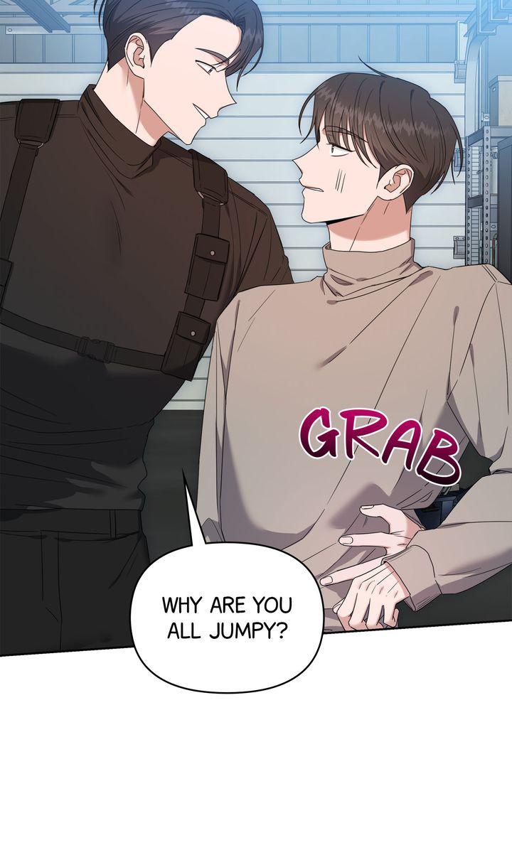 Surviving In The Broken World Chapter 36 page 25 - 