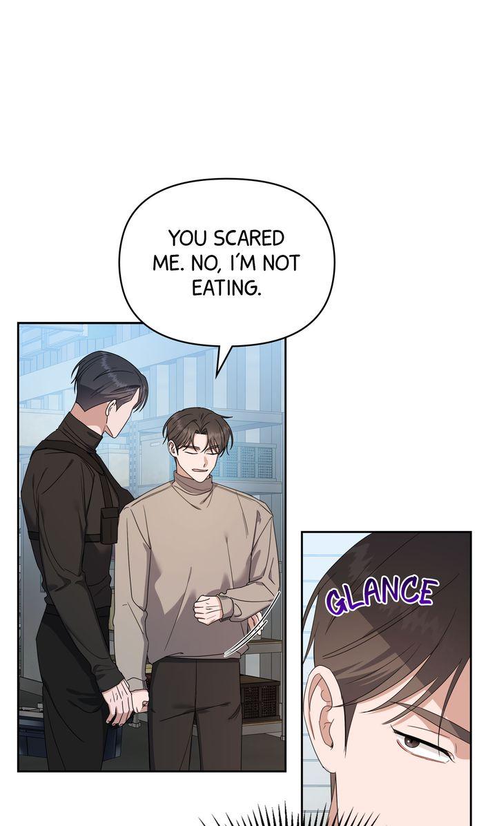 Surviving In The Broken World Chapter 36 page 26 - 