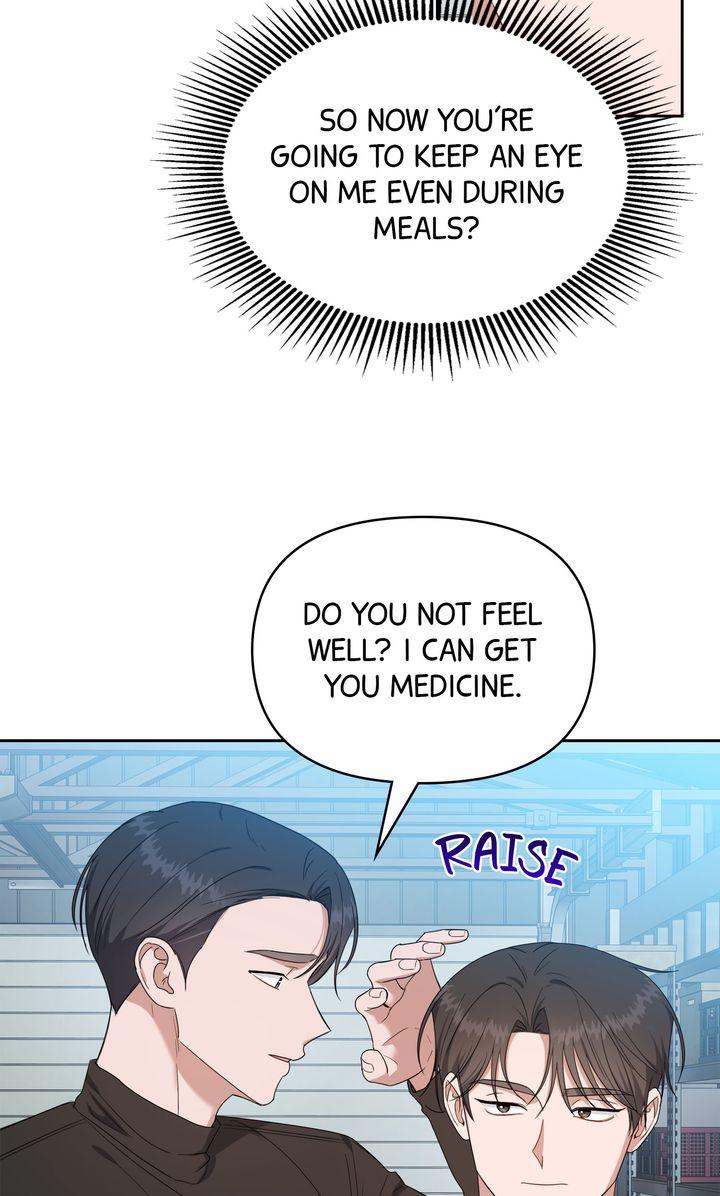Surviving In The Broken World Chapter 36 page 27 - 
