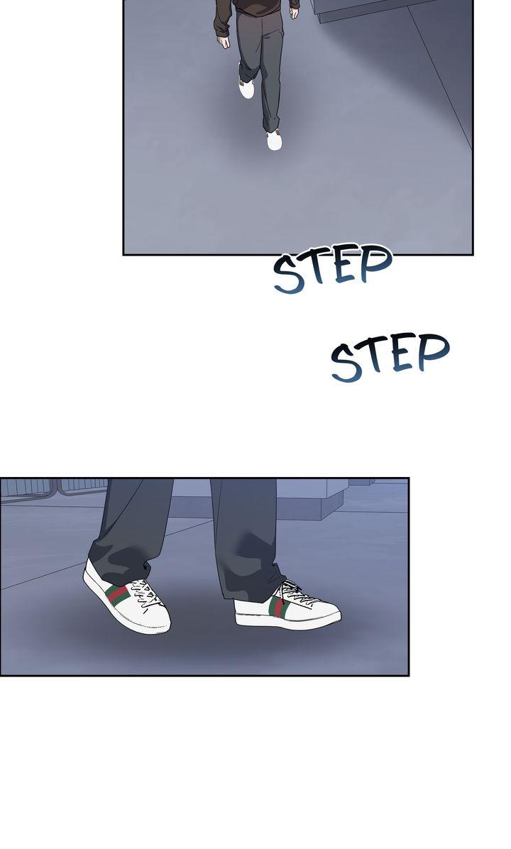 Surviving In The Broken World Chapter 36 page 35 - 
