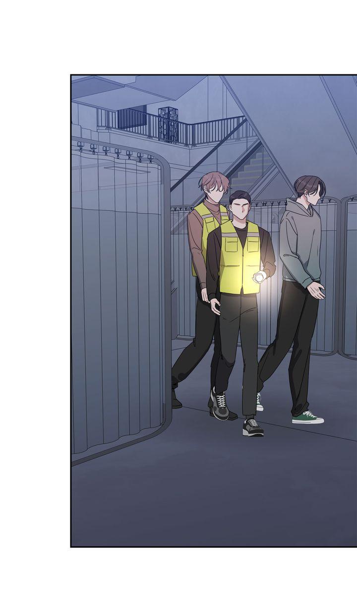Surviving In The Broken World Chapter 36 page 36 - 