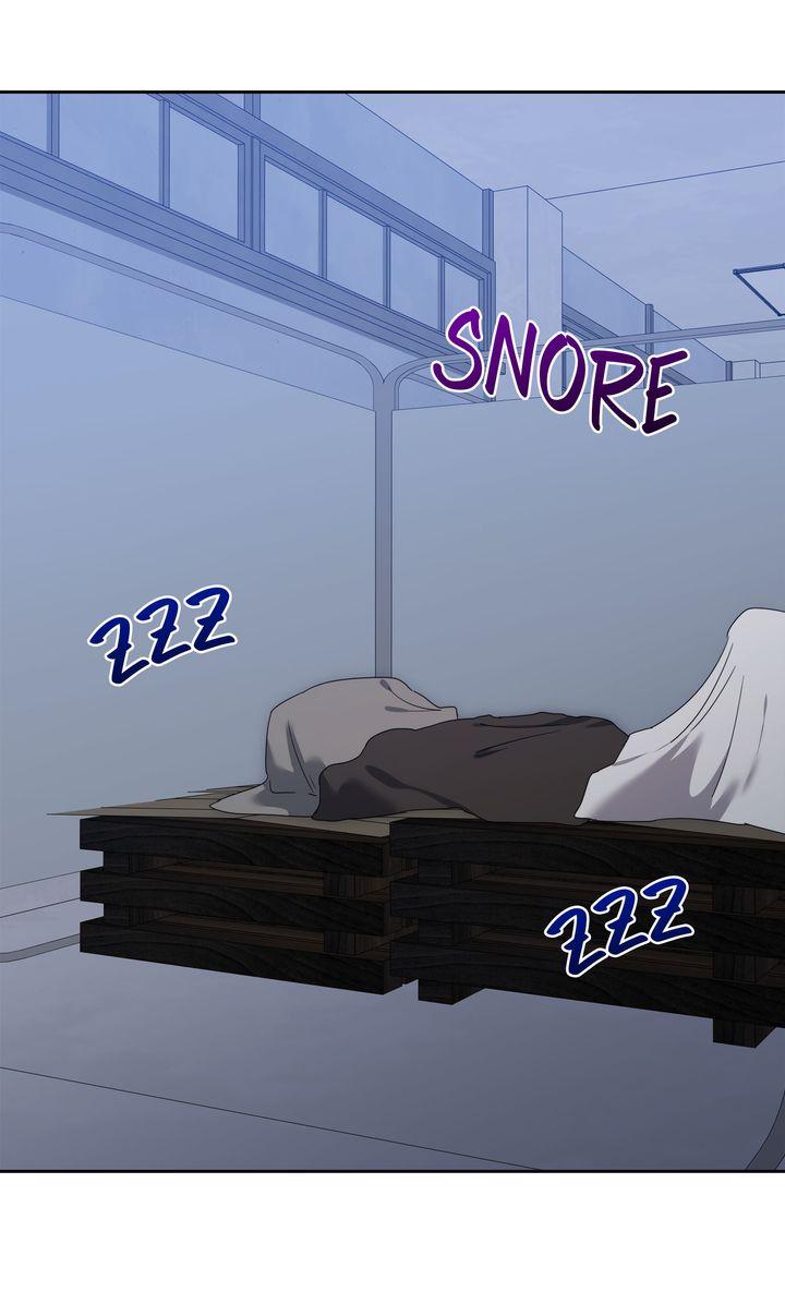 Surviving In The Broken World Chapter 36 page 39 - 