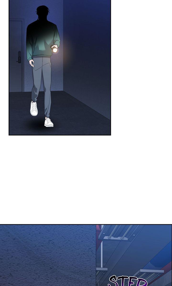 Surviving In The Broken World Chapter 36 page 50 - 