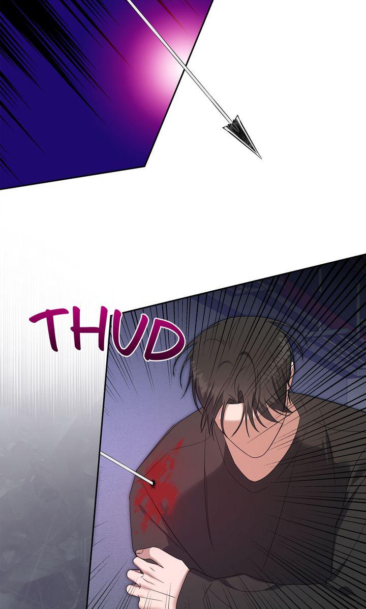 Surviving In The Broken World Chapter 36 page 58 - 