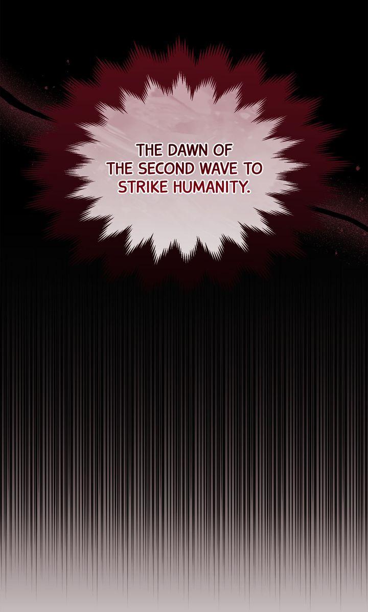 Surviving In The Broken World Chapter 36 page 72 - 