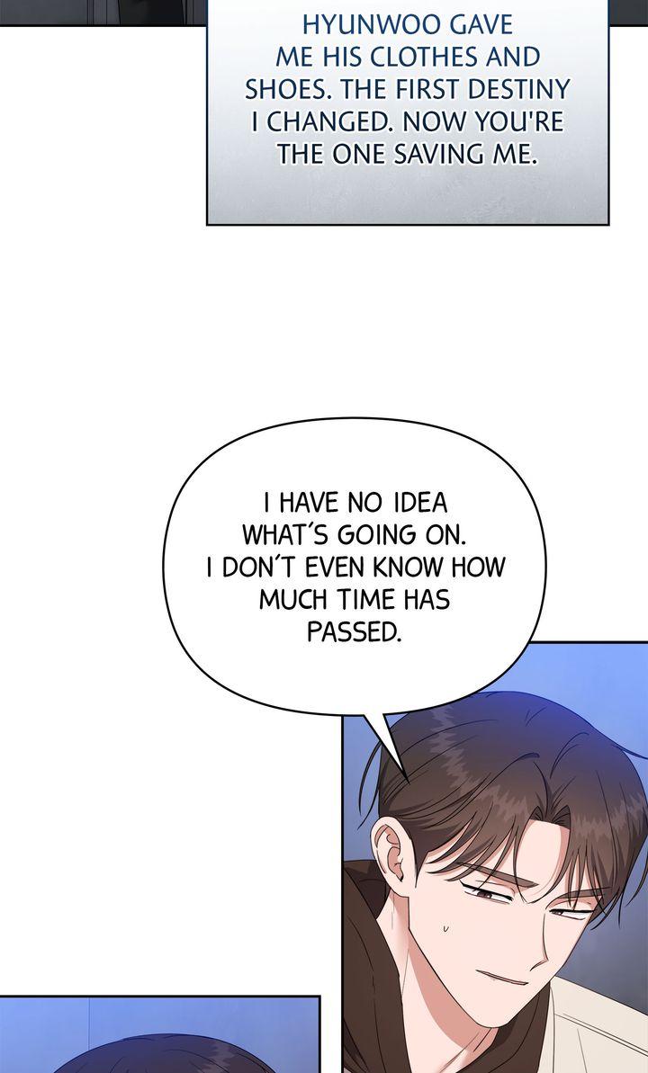 Surviving In The Broken World Chapter 37 page 13 - 