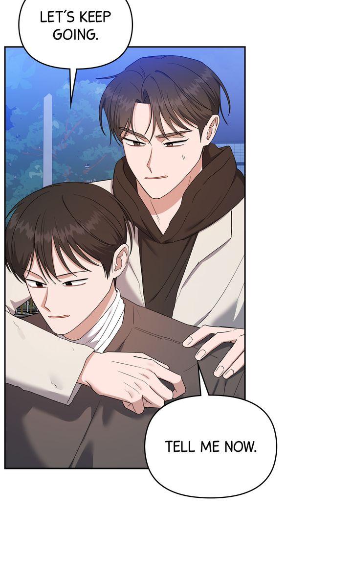 Surviving In The Broken World Chapter 37 page 22 - 