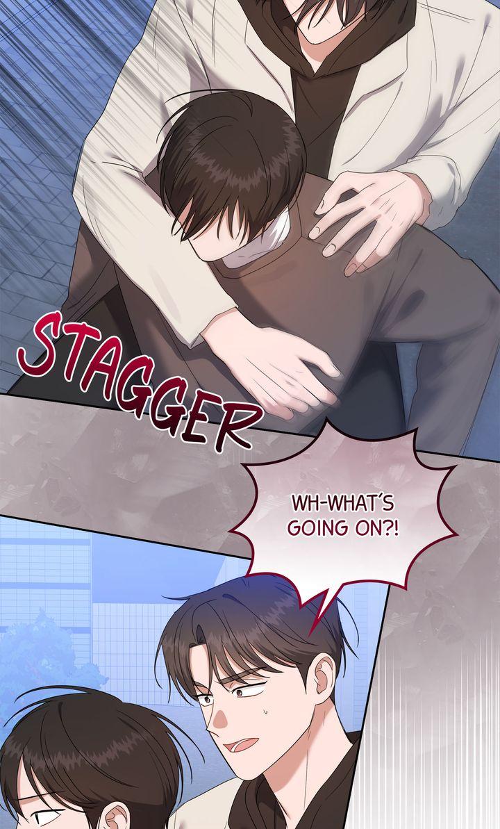 Surviving In The Broken World Chapter 37 page 24 - 