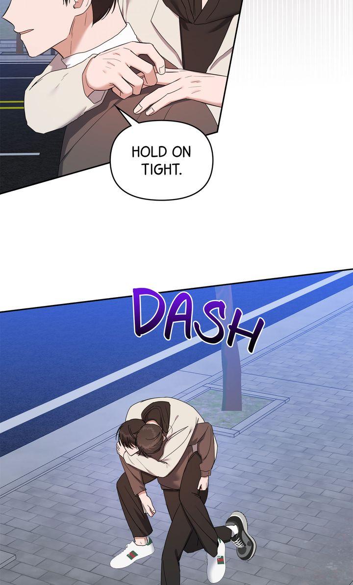 Surviving In The Broken World Chapter 37 page 25 - 