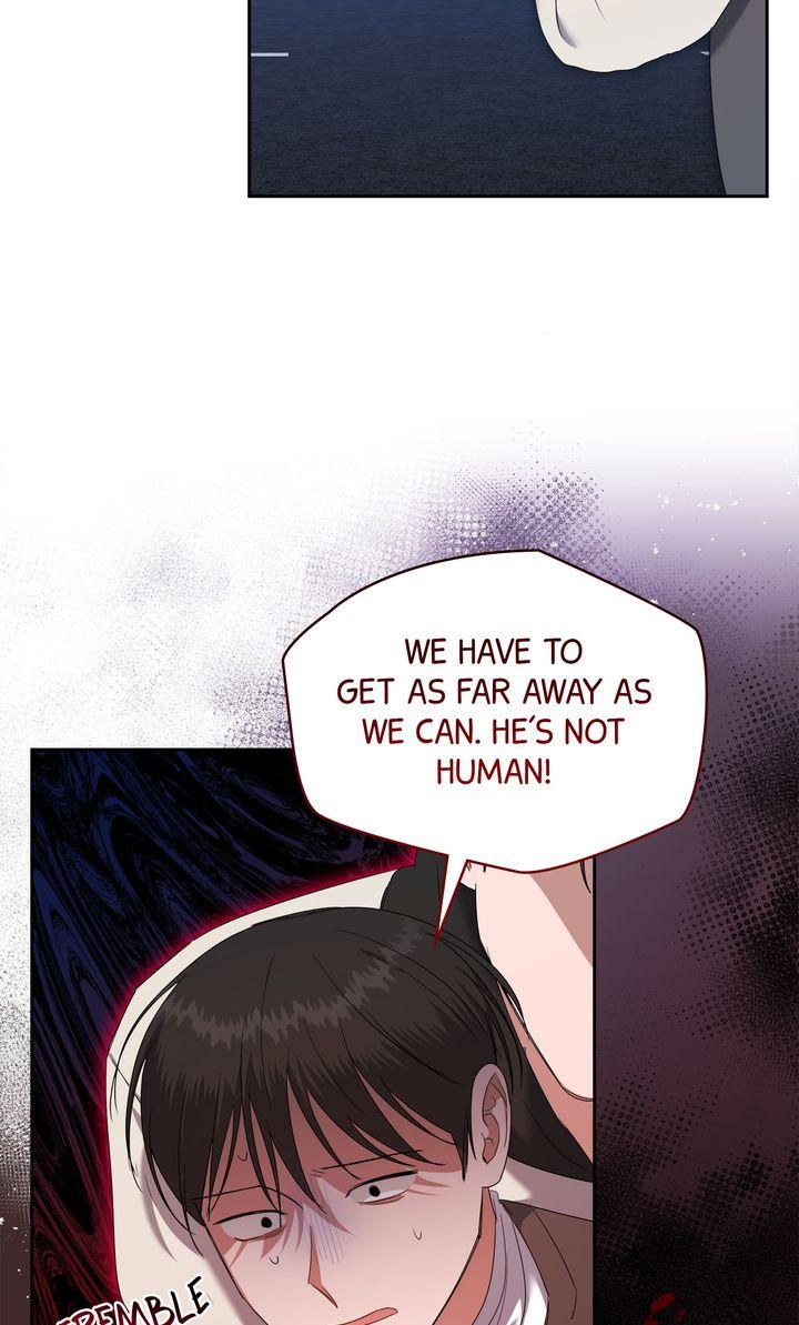 Surviving In The Broken World Chapter 37 page 28 - 