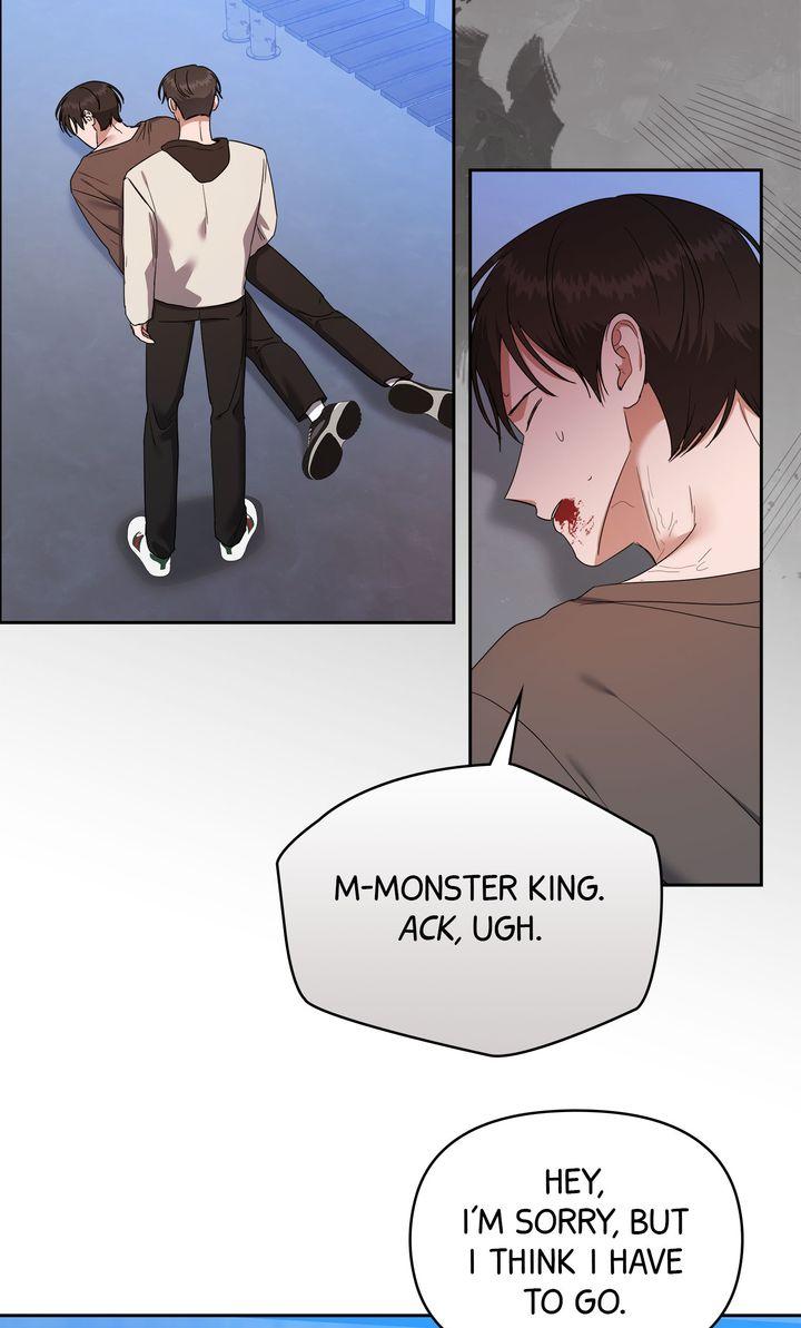 Surviving In The Broken World Chapter 37 page 35 - 