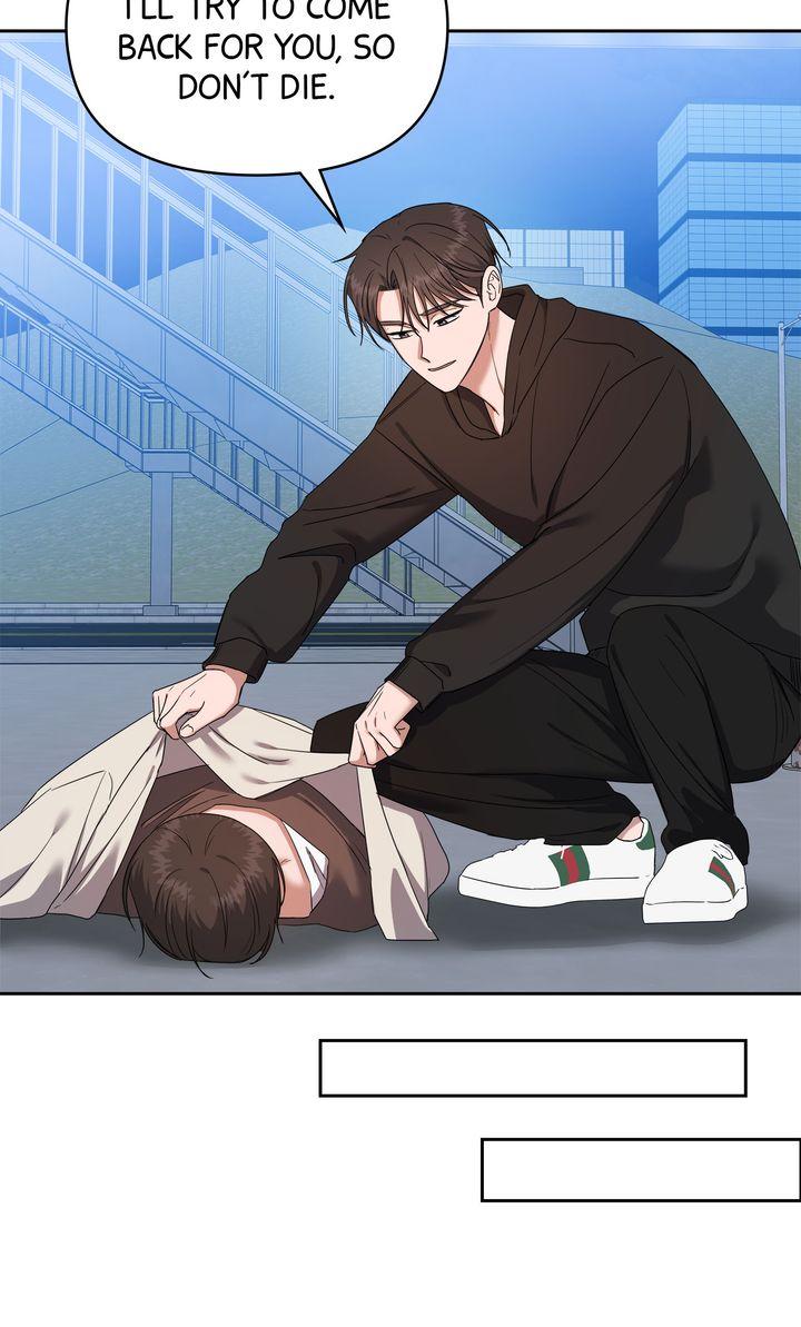 Surviving In The Broken World Chapter 37 page 37 - 