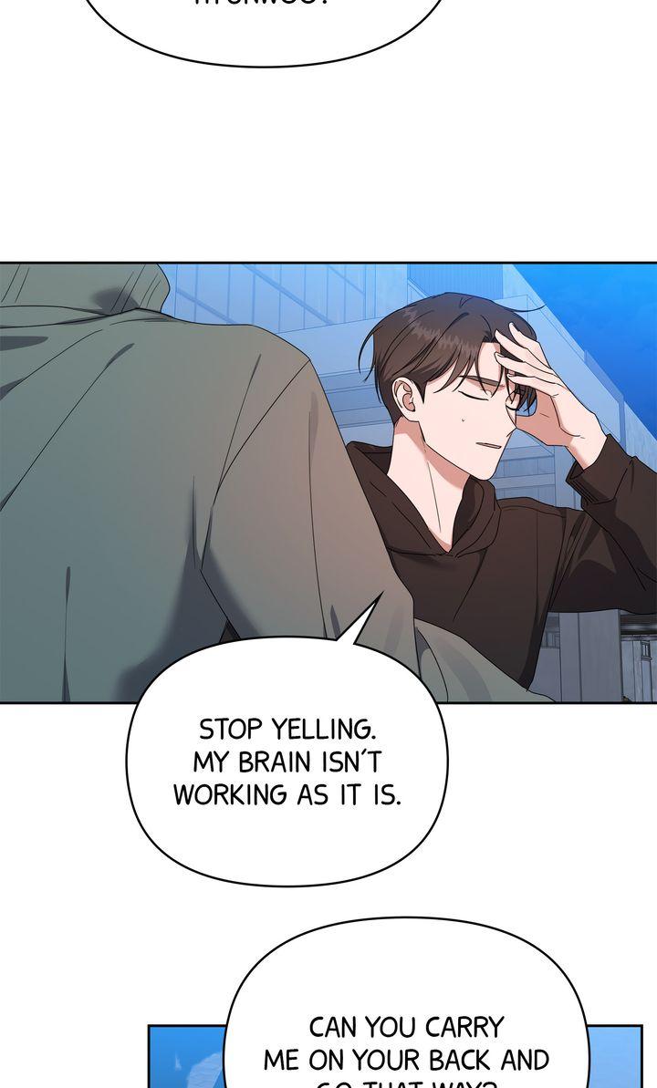 Surviving In The Broken World Chapter 37 page 43 - 