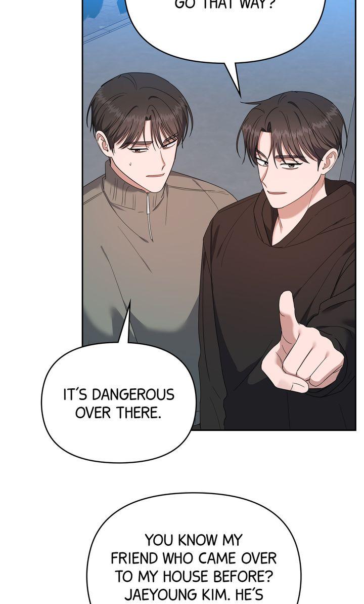 Surviving In The Broken World Chapter 37 page 44 - 